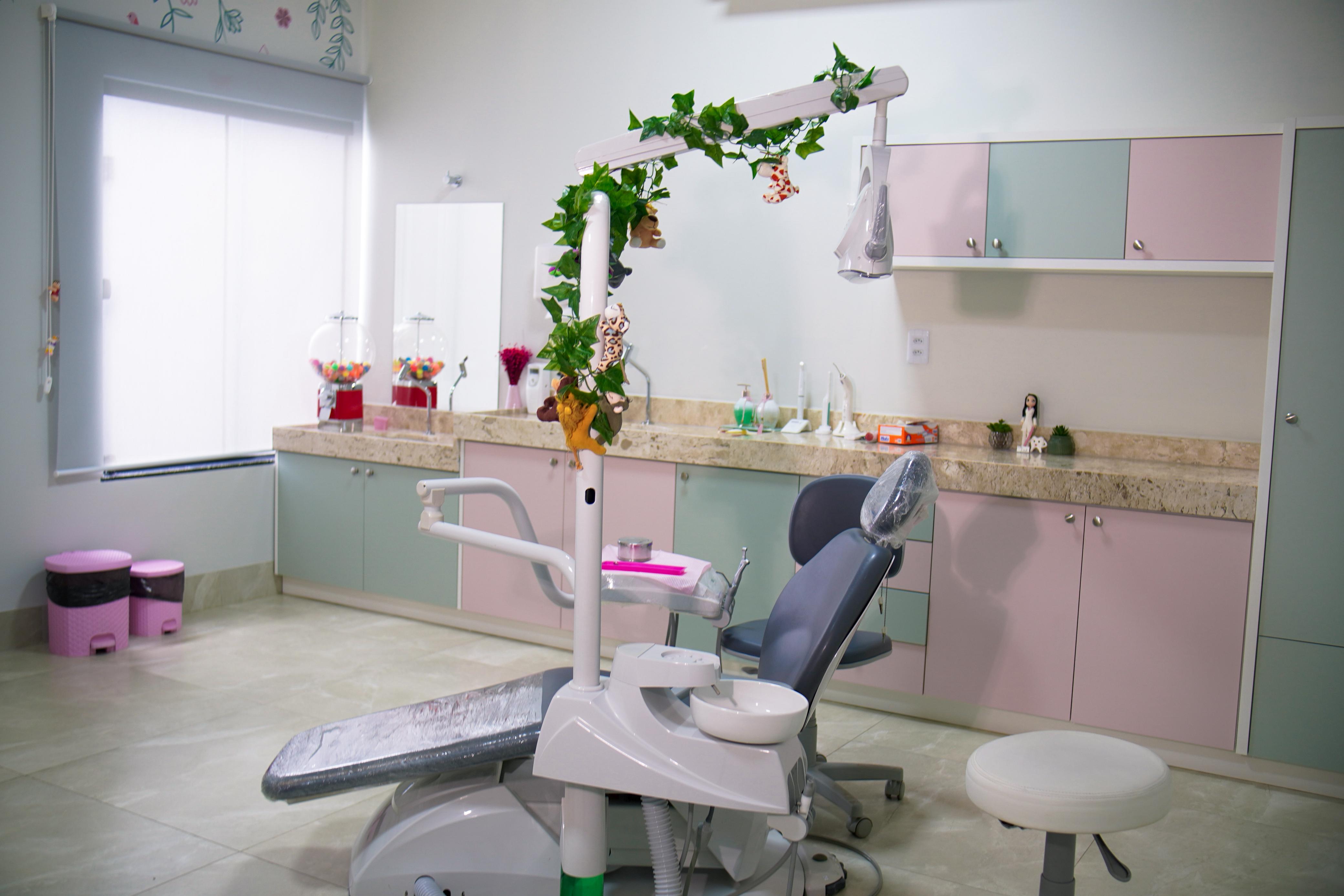 Consultório Dentília