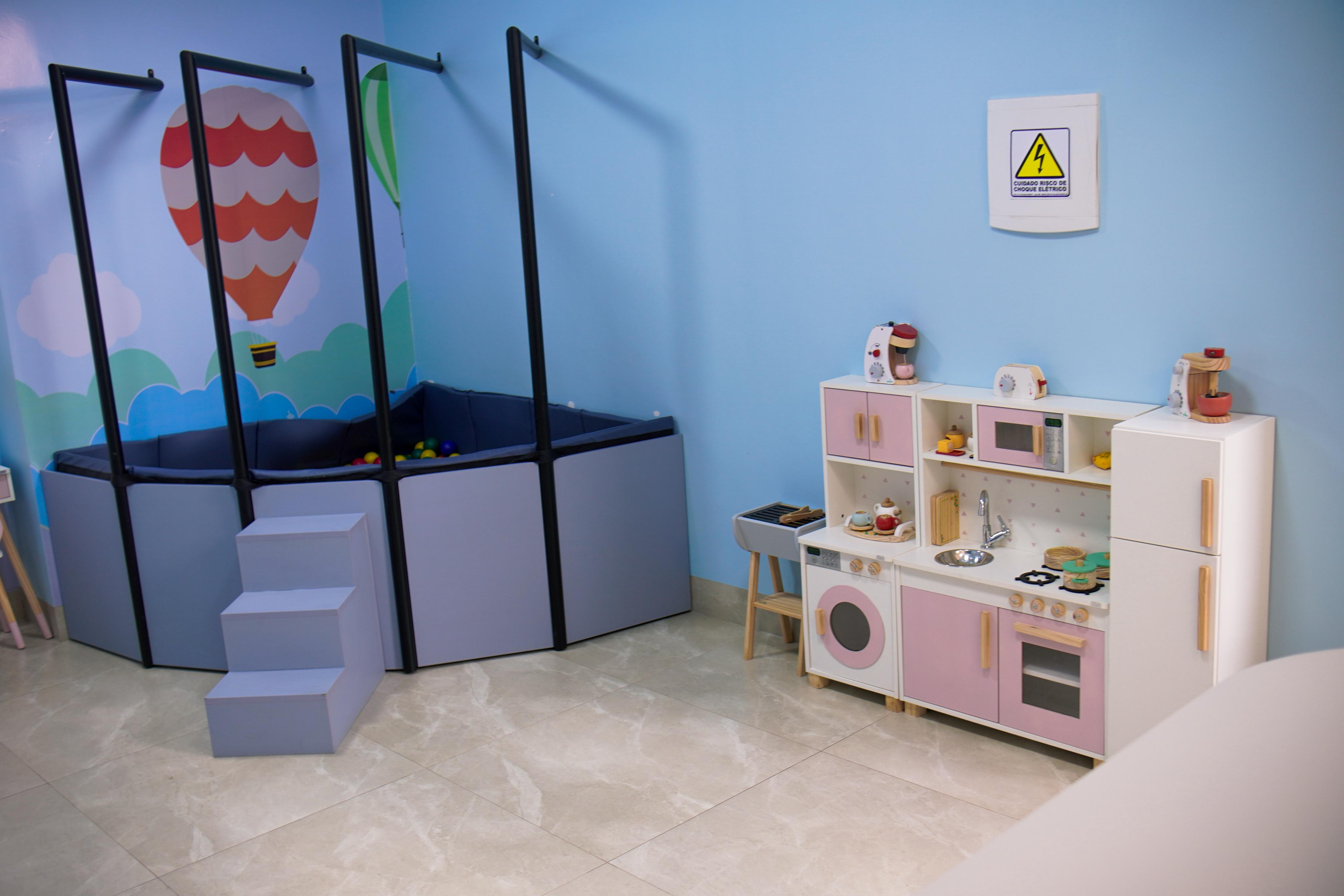 Espaço Kids